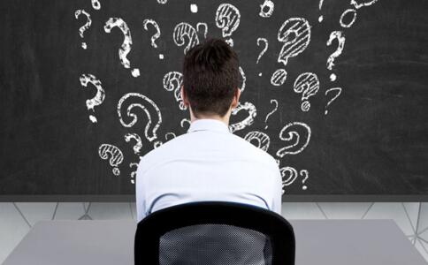 聽說你天生就是吃招聘官這碗飯的？
