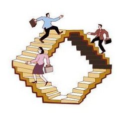 獵頭顧問：績效考核應(yīng)起到帶動員工成長的作用